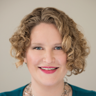 Photo of Jo Evershed