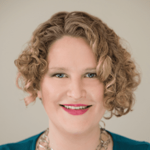Photo of Jo Evershed