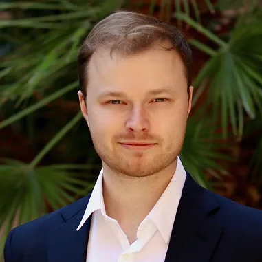 Photo of David Shacklette