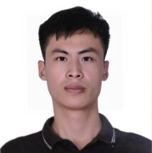 Photo of Guangtong Wang