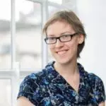 Photo of Lucy Cheke