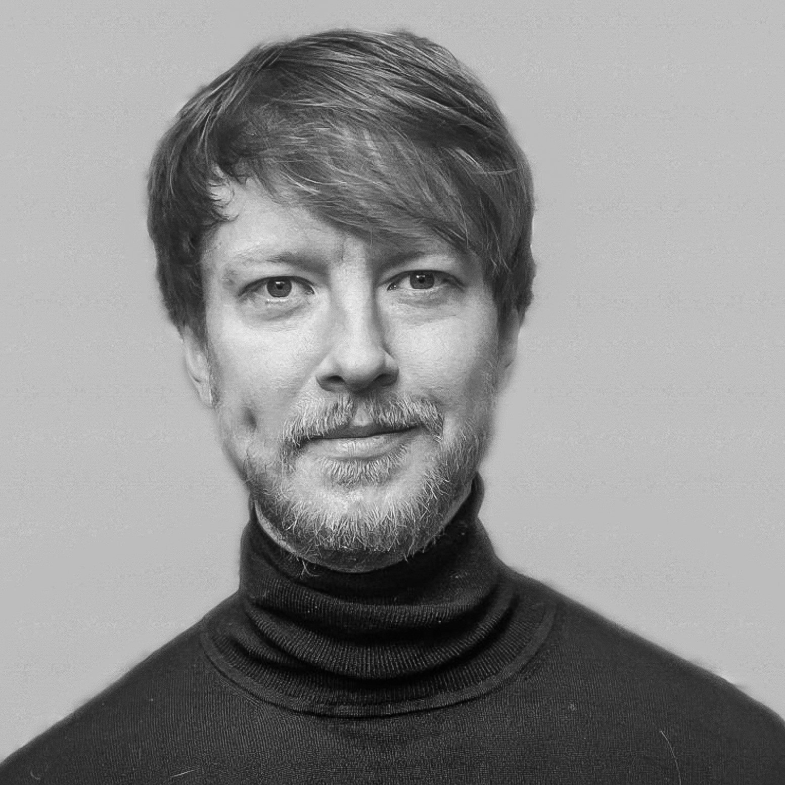 Photo of Max Mawby