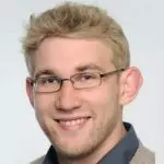 Photo of Max Rollwage